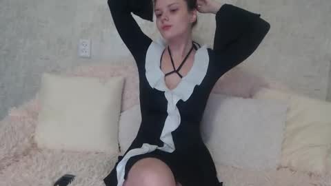 Snapshot of krissvoss chatting on November 30, 2025, 11:36 am krissvoss online show from November 30, 2025, 11:36 am