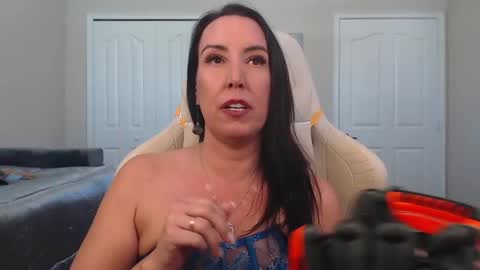 Snapshot of krissy2024 chatting on February 21, 2025, 4:48 pm Krissy online show from February 21, 2025, 4:48 pm