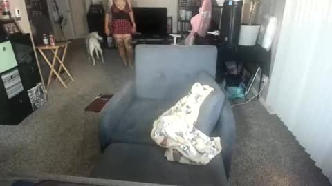 Snapshot of kristajay chatting on October 27, 2025, 2:59 am Krista online show from October 27, 2025, 2:59 am