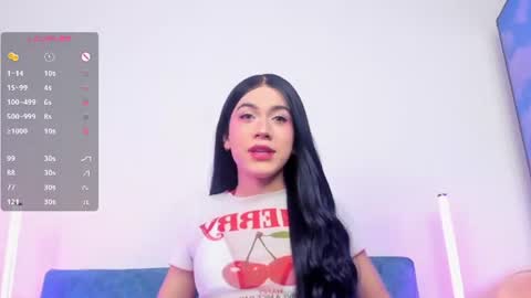 Kristall online show from June 22, 2026, 7:11 pm