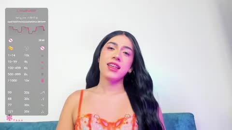 Kristall online show from July 28, 2026, 3:21 pm