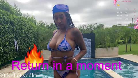 Snapshot of kristel_lee chatting on December 3, 2024, 12:59 pm kristel_lee online show from December 3, 2024, 12:59 pm