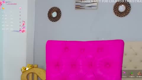 Snapshot of kristel_lee chatting on December 5, 2024, 4:01 pm kristel_lee online show from December 5, 2024, 4:01 pm