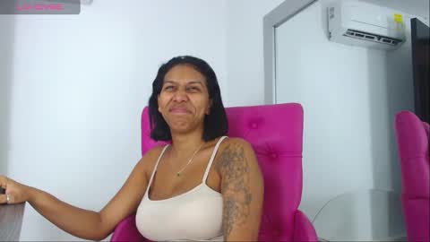 Snapshot of kristel_lee chatting on December 13, 2024, 12:06 pm kristel_lee online show from December 13, 2024, 12:06 pm