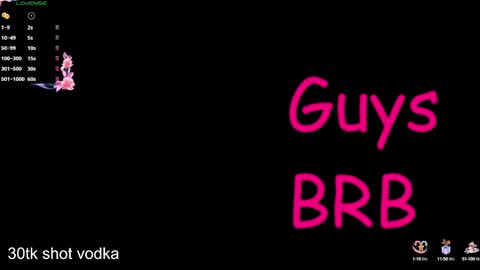 Snapshot of kristel_lee chatting on December 15, 2024, 12:38 pm kristel_lee online show from December 15, 2024, 12:38 pm