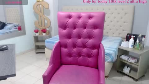 Snapshot of kristel_lee chatting on December 28, 2024, 12:45 pm kristel_lee online show from December 28, 2024, 12:45 pm