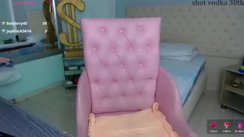 Snapshot of kristel_lee chatting on January 15, 2025, 4:11 pm kristel_lee online show from January 15, 2025, 4:11 pm