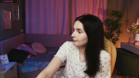 Sophia online show from May 12, 2026, 1:14 am