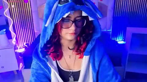 kristen_tay online show from February 26, 2026, 3:16 am