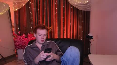 Kristen online show from January 11, 2026, 10:15 pm