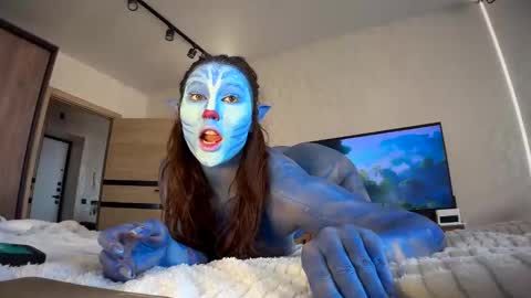 Snapshot of kristenflame chatting on February 19, 2025, 11:49 am KristenFlame online show from February 19, 2025, 11:49 am