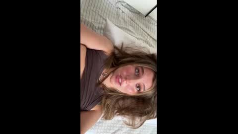 KristenFlame online show from June 22, 2026, 9:39 am