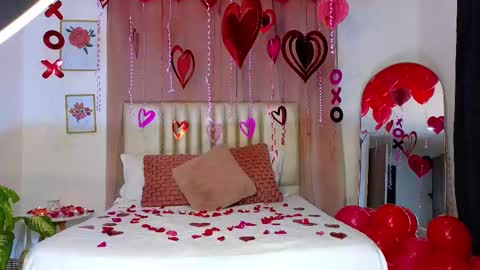 Snapshot of kristennblue_ chatting on February 15, 2025, 2:26 am Kris online show from February 15, 2025, 2:26 am