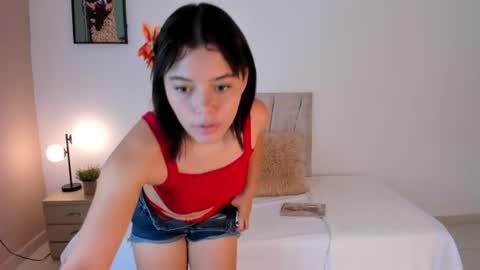 Snapshot of kristhal_jhons chatting on June 17, 2026, 12:29 pm kristhal online show from June 17, 2026, 12:29 pm