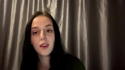 Snapshot of kristianbielicki chatting on September 13, 2025, 1:11 pm Sheila online show from September 13, 2025, 1:11 pm