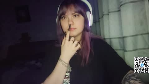 Christie online show from February 20, 2026, 9:26 pm