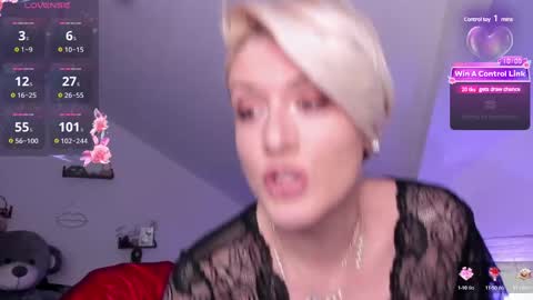 Tina online show from December 9, 2024, 9:26 pm