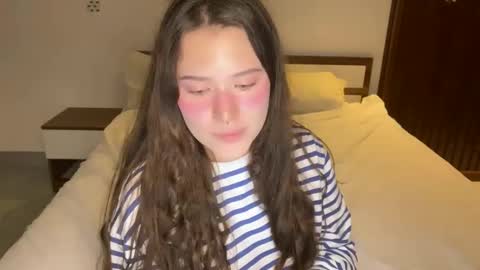 Snapshot of kristiekitty chatting on May 10, 2026, 7:30 pm kristiekitty online show from May 10, 2026, 7:30 pm