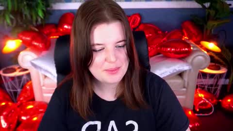 kristifoxy online show from February 19, 2026, 7:54 pm