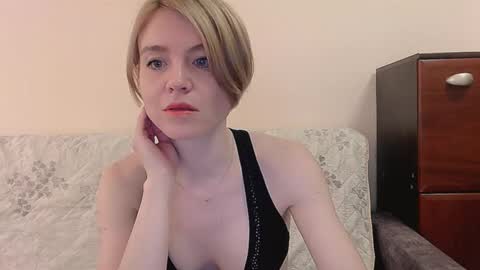 Snapshot of kristina_vagner chatting on February 20, 2025, 7:01 am kristina_vagner online show from February 20, 2025, 7:01 am