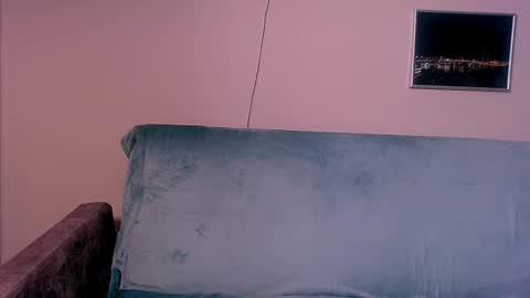 Snapshot of kristina_vagner chatting on March 17, 2026, 2:27 am kristina_vagner online show from March 17, 2026, 2:27 am