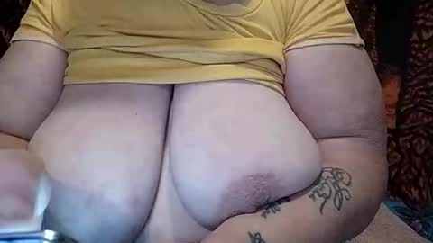 KristinaExcite online show from October 26, 2025, 7:58 am