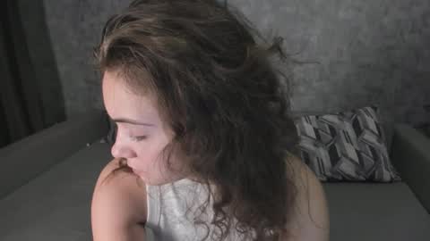 Kristina online show from February 8, 2026, 3:15 pm