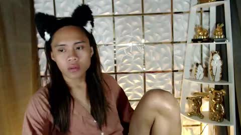 Snapshot of kristine_fox chatting on April 7, 2026, 6:47 am kristine_fox online show from April 7, 2026, 6:47 am