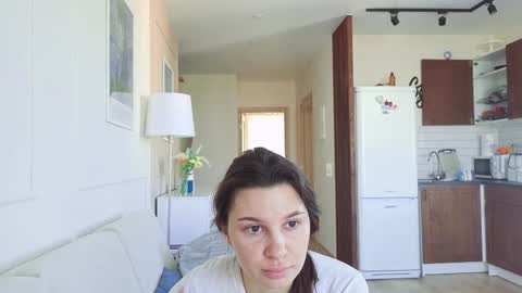 Snapshot of kristinesmith chatting on September 14, 2025, 4:33 am Kristi online show from September 14, 2025, 4:33 am