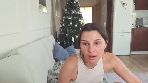 Kristi online show from January 7, 2026, 8:28 am