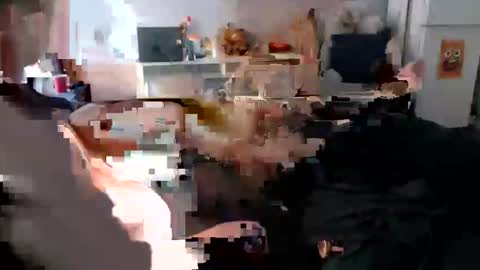 kristinfee online show from January 14, 2026, 3:06 pm