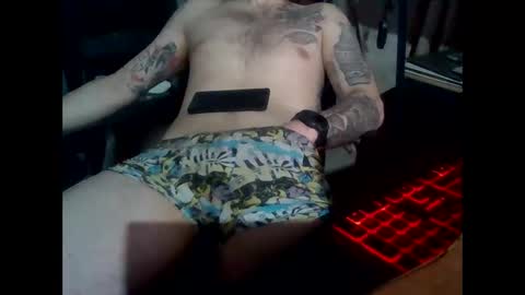 kristo2323 online show from February 20, 2026, 1:02 am