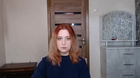 Snapshot of kristy_fran chatting on September 21, 2025, 3:19 am Kristy online show from September 21, 2025, 3:19 am