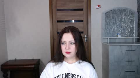 Snapshot of kristy_fran chatting on October 21, 2025, 8:09 pm Kristy online show from October 21, 2025, 8:09 pm