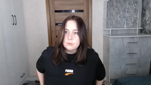 Snapshot of kristy_fran chatting on November 1, 2025, 10:45 pm Kristy online show from November 1, 2025, 10:45 pm