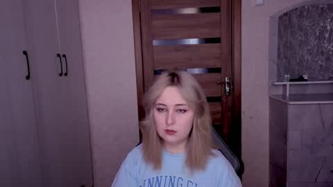 Kristy online show from February 10, 2026, 5:11 am