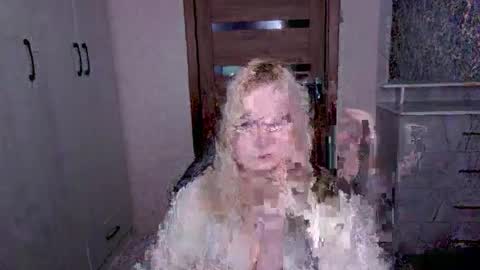 Kristy online show from March 25, 2026, 8:31 am