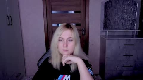 Kristy online show from April 20, 2026, 11:06 pm