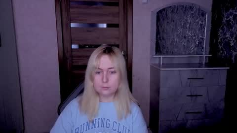 Kristy online show from April 25, 2026, 8:50 pm