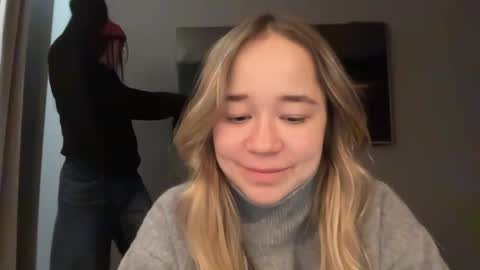 Kristy Nip slip shady  Best model on CB  online show from February 26, 2025, 12:25 pm