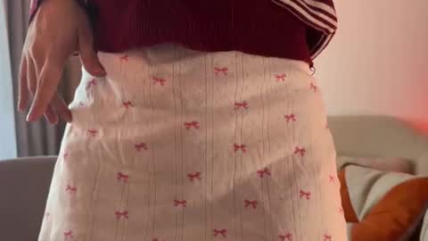 Kristy Nip slip shady  Best model on CB  online show from November 14, 2025, 12:04 pm