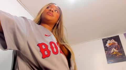 krixty online show from January 3, 2025, 11:55 pm