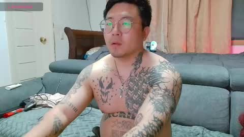 krnluvr online show from April 5, 2026, 2:25 pm