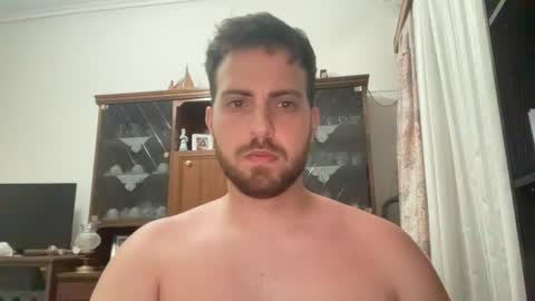 Christos online show from July 27, 2026, 10:39 pm