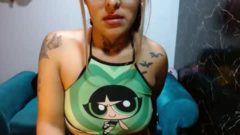 kronikafuckass online show from January 22, 2025, 12:38 am