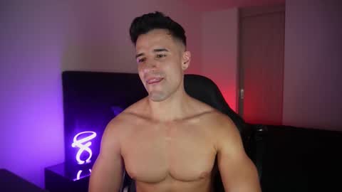 Snapshot of krops_ chatting on February 11, 2026, 6:07 am KROPS online show from February 11, 2026, 6:07 am