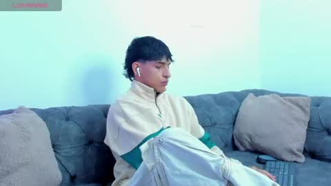 Snapshot of kroywave chatting on June 22, 2026, 3:08 am Kroy Wave Muscle Tattoos Latino online show from June 22, 2026, 3:08 am