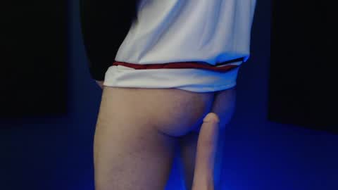 KrastyPasty online show from April 18, 2026, 7:01 am