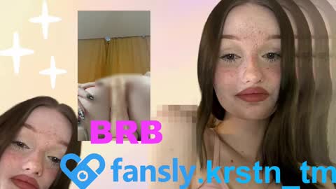 Kris   online show from February 20, 2025, 5:40 pm