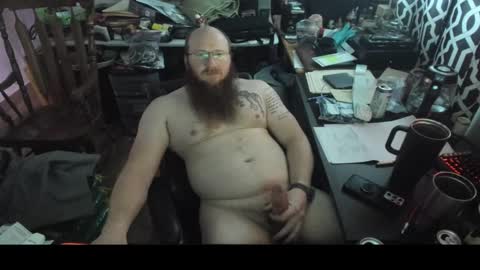 Snapshot of krugdd chatting on January 29, 2025, 8:46 pm Krug online show from January 29, 2025, 8:46 pm